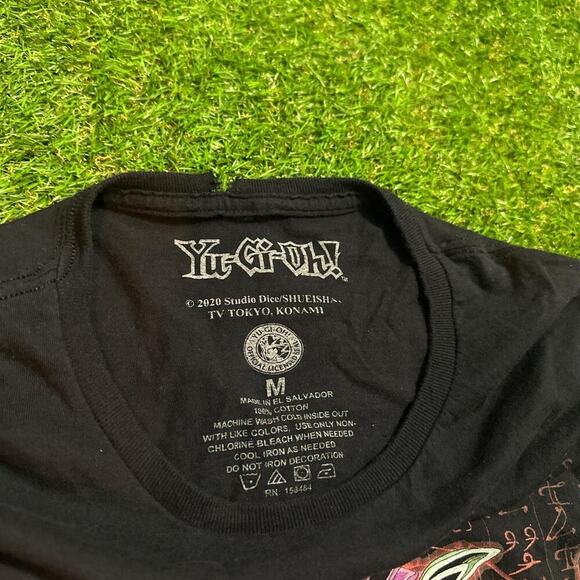 Vintage Yu-Gi-Oh! Officially Licensed Graphic Tee - Picture 5 of 5